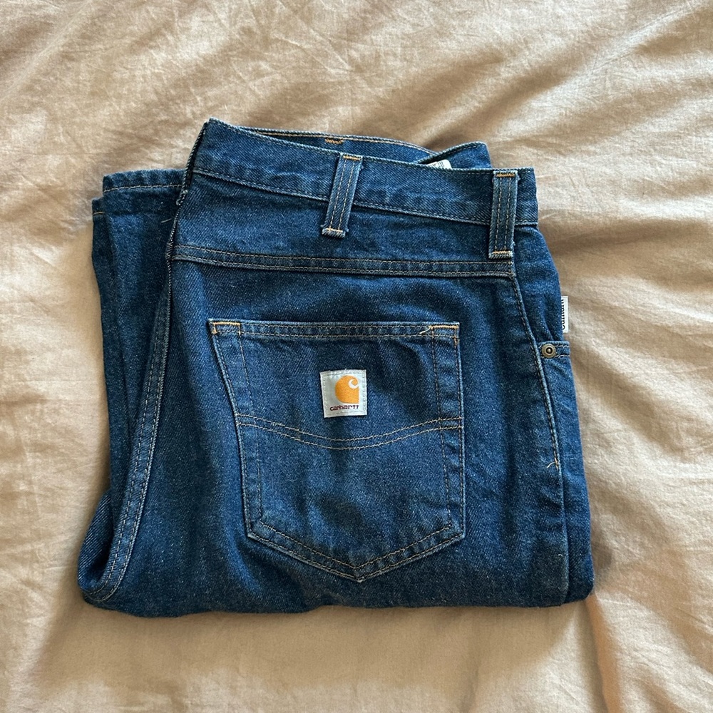 Carhartt Men’s Jeans